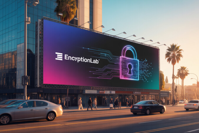 EncryptionLab.com — 3