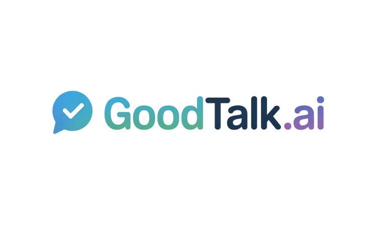 GoodTalk logo