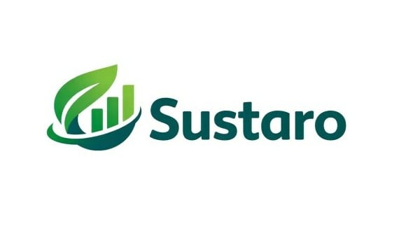 Sustaro logo