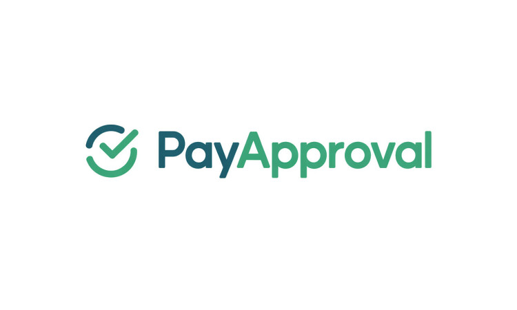 PayApproval logo