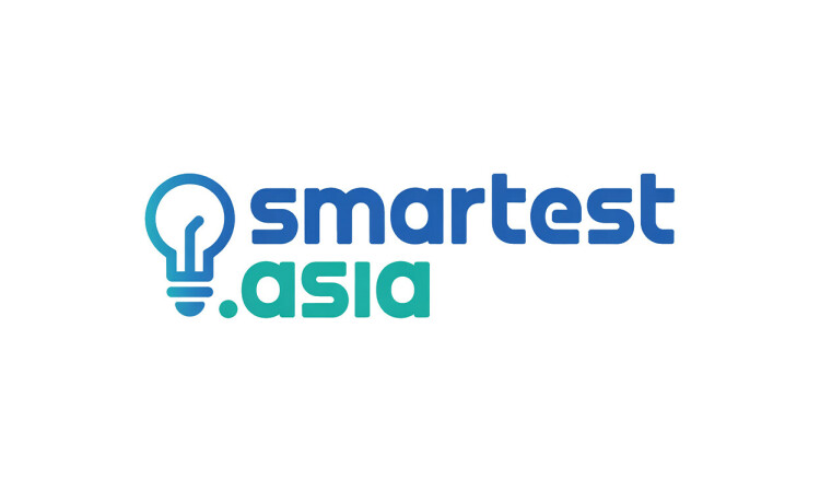 Smartest logo