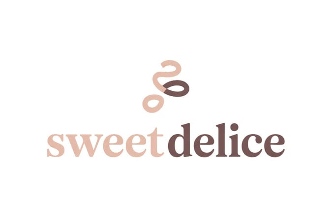 SweetDelice logo