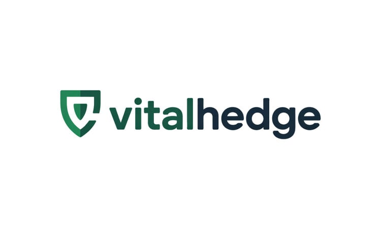 VitalHedge.com - Great premium domains