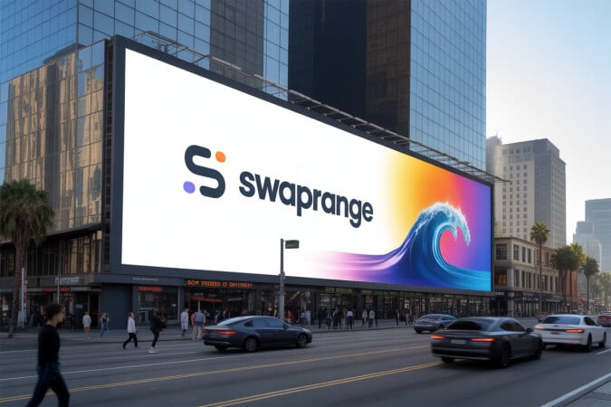 SwapRange.com - Unique premium domain marketplace