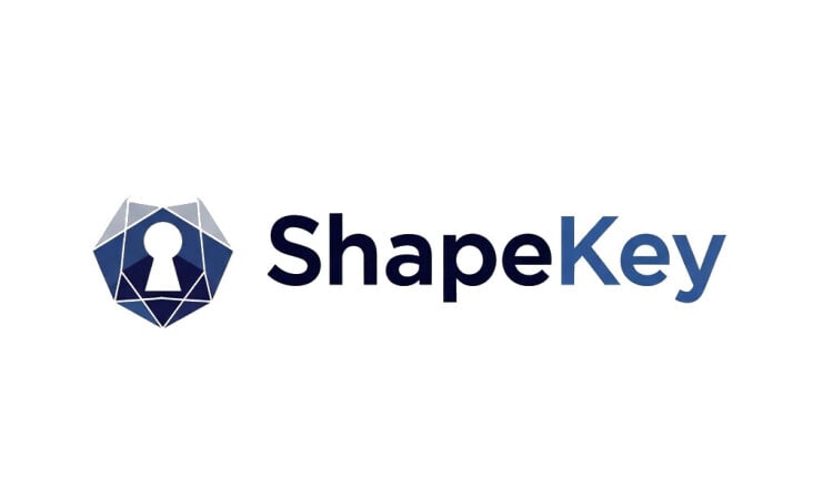 ShapeKey.com - Unique premium domain marketplace