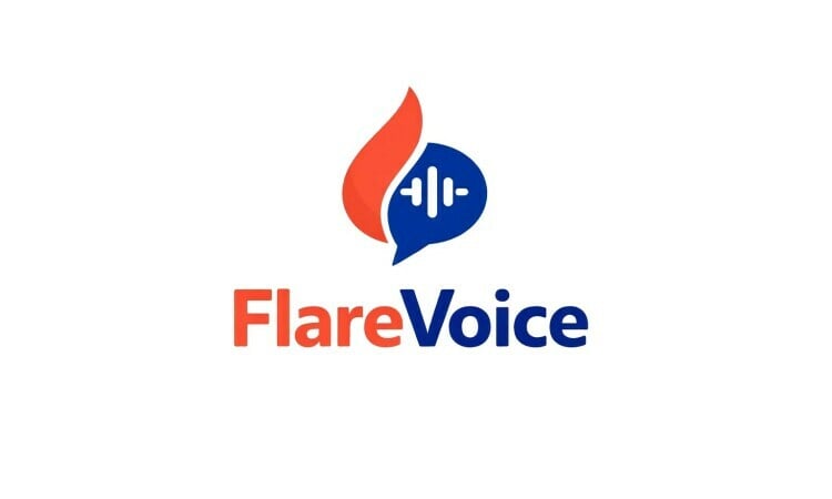 FlareVoice.com