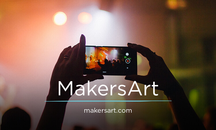 MakersArt.com - buying Unique premium names