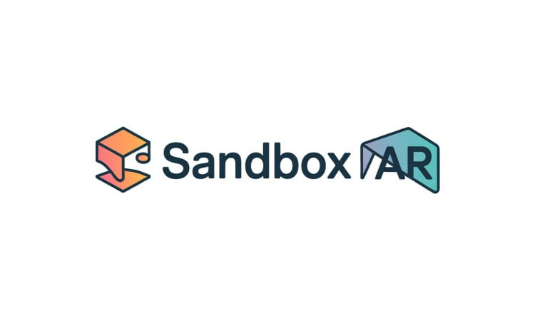 SandboxAR logo