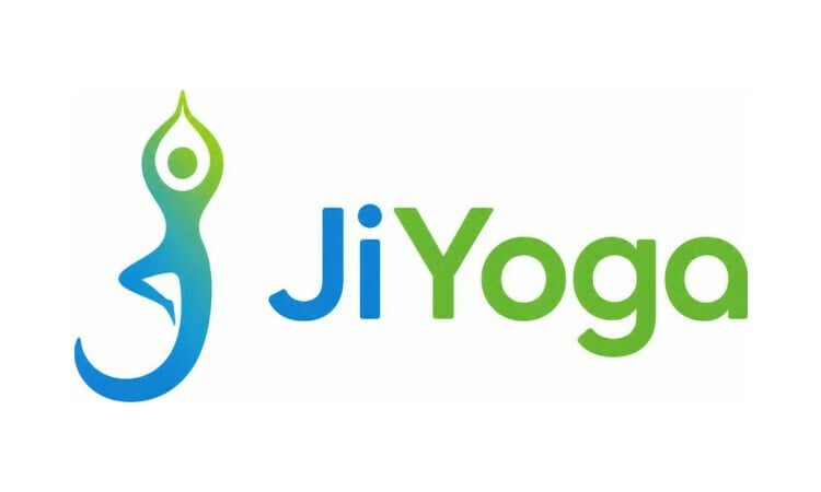 JiYoga logo