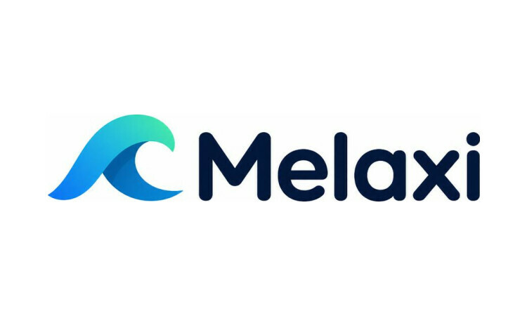 Melaxi logo