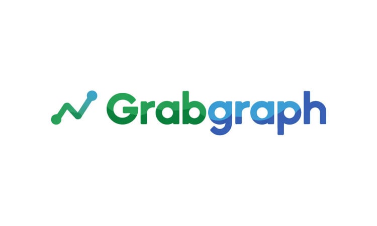 GrabGraph logo