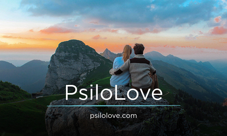PsiloLove.com - Creative premium domain names for sale