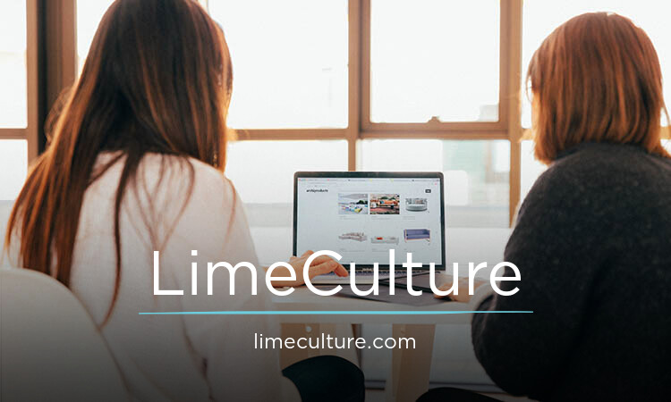 LimeCulture.com - New domains for sale