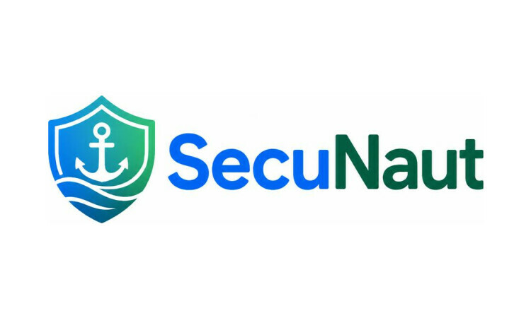 SecuNaut logo