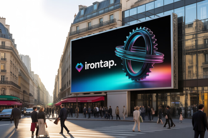 IronTap.com image 3