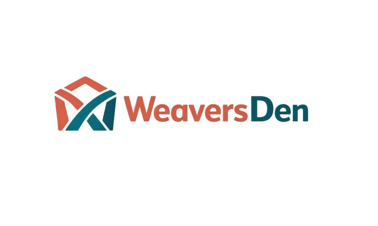WeaversDen.com - Unique domains for sale