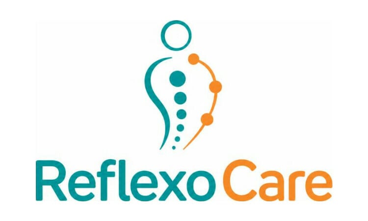 ReflexoCare logo