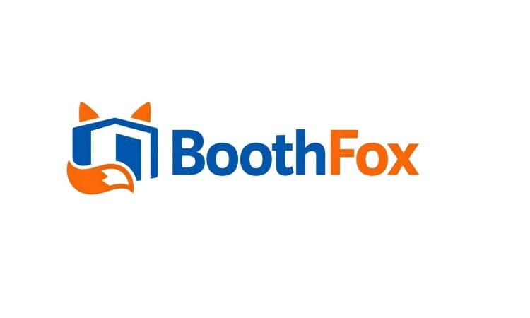BoothFox logo