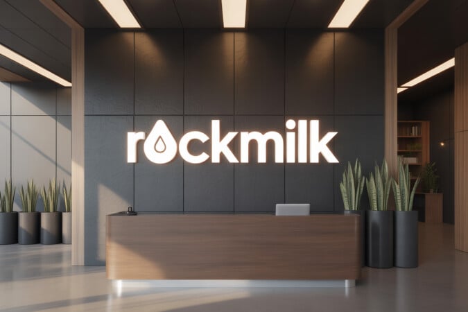 RockMilk.com image 3