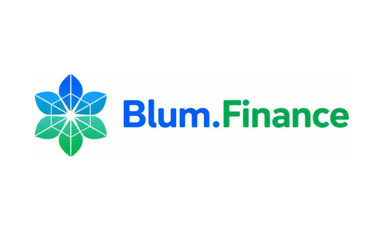 Blum logo