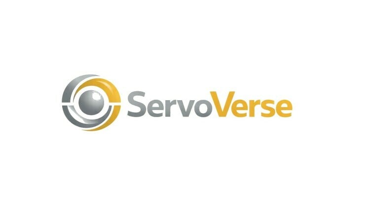 Servoverse logo