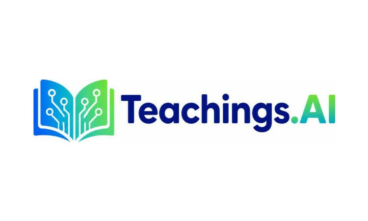 Teachings logo