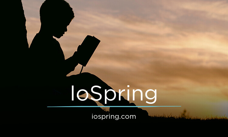IoSpring.com - buy Great premium domains