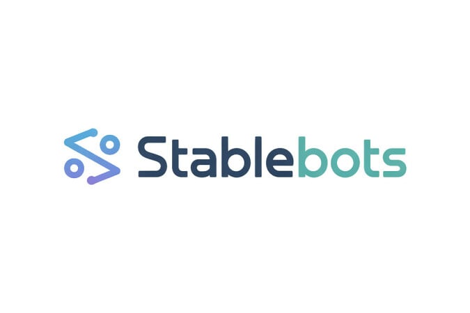 StableBots logo