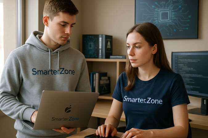 Smarter.Zone image 5