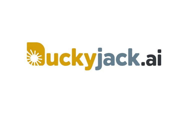 LuckyJack.ai - buy Catchy premium names