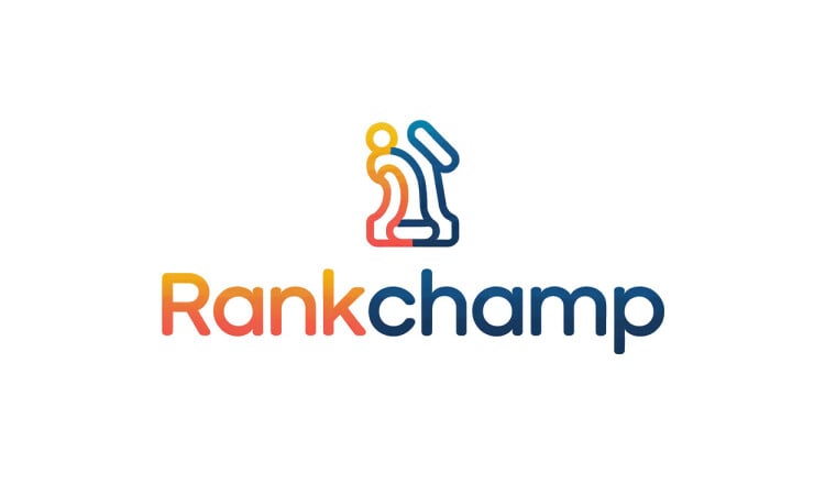 RankChamp logo