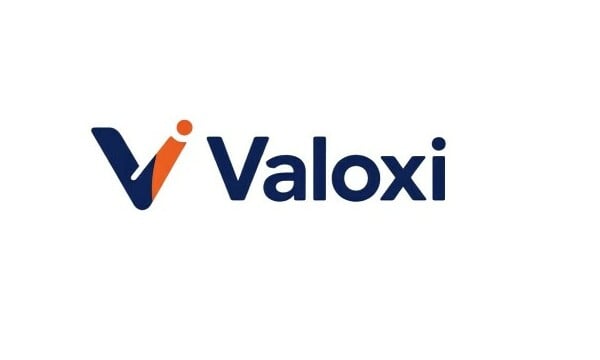Valoxi logo
