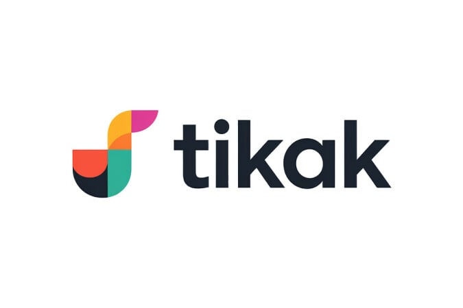 Tikak logo