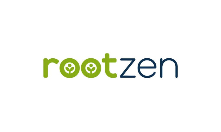 RootZen logo