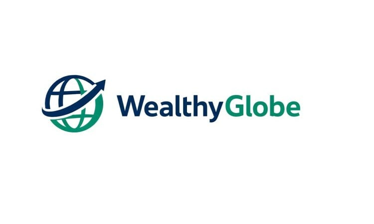 WealthyGlobe logo