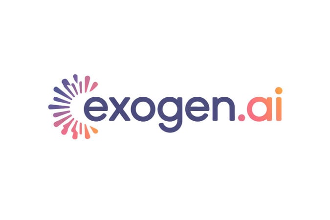 Exogen logo