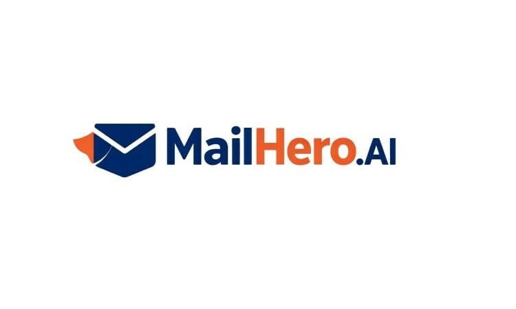 MailHero logo