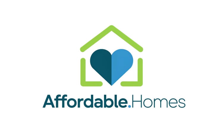 Affordable.homes is for sale