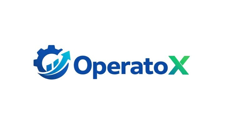 OperatoX logo