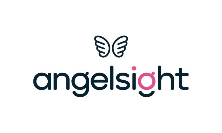 AngelSight logo