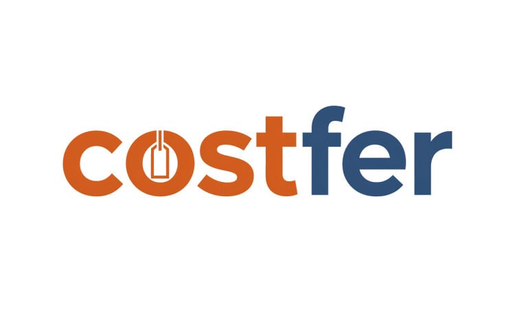 Costfer.com - Catchy premium domain names