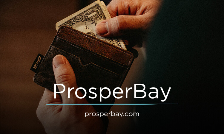 ProsperBay.com - Cool premium domains for sale