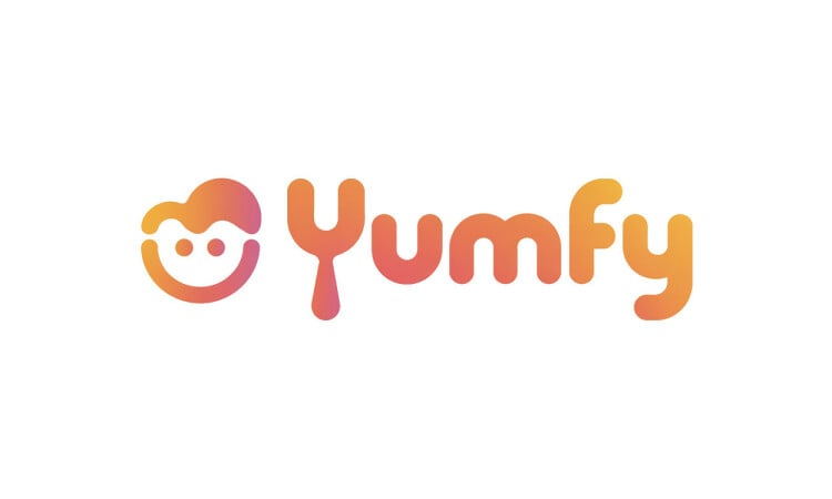 Yumfy.com - Catchy premium domains