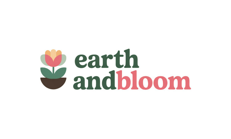 EarthAndBloom.com - Good premium domain names for sale