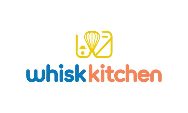 WhiskKitchen logo