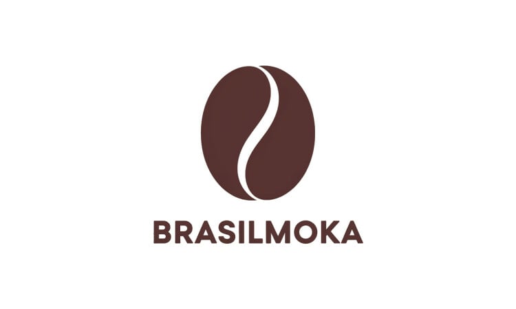 BrasilMoka logo