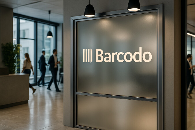 Barcodo.com — 4