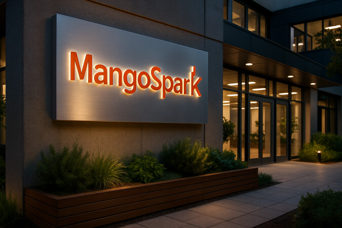 MangoSpark.com — 4