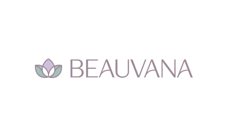 Beauvana logo