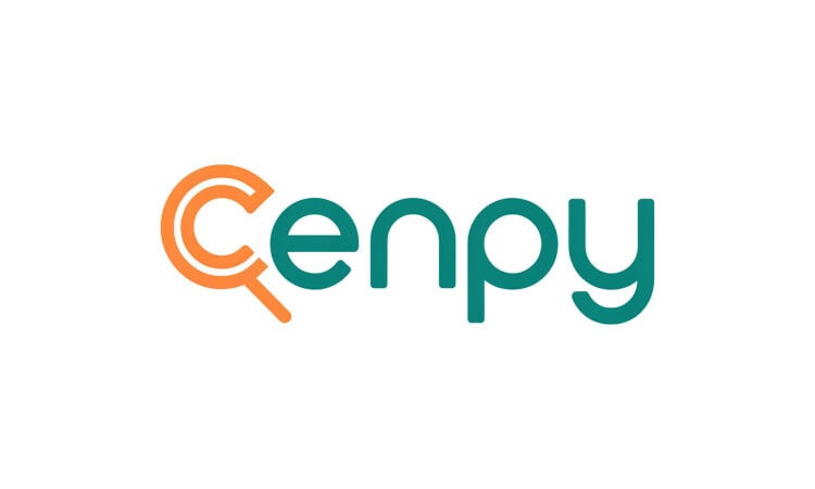 Cenpy logo